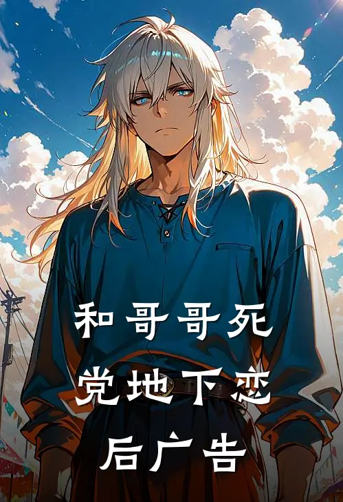 和哥哥死党地下恋后广告