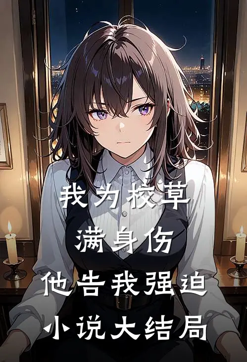 我为校草满身伤，他告我强迫小说大结局