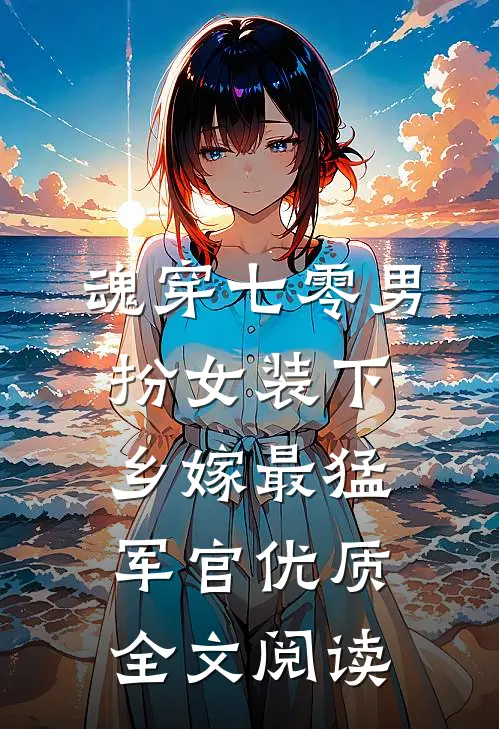 魂穿七零男扮女装下乡嫁最猛军官优质全文阅读
