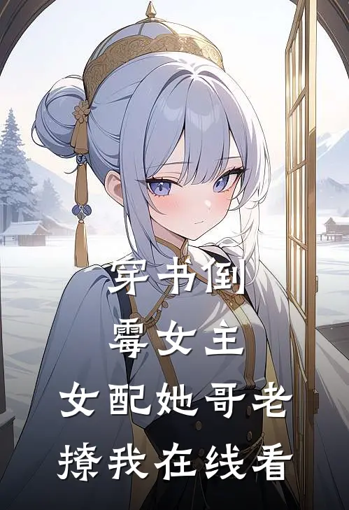 穿书倒霉女主，女配她哥老撩我在线看