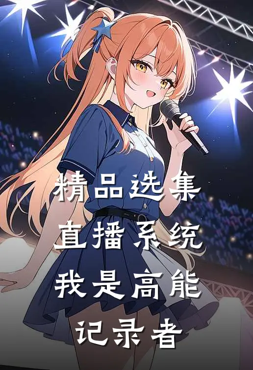 精品选集直播系统：我是高能记录者