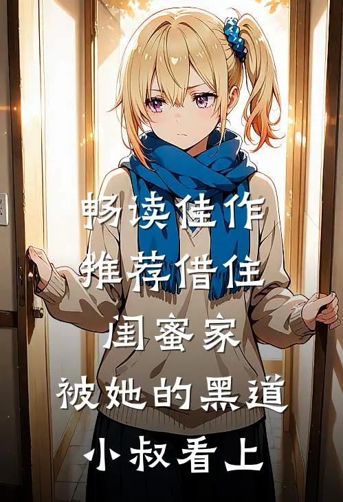 畅读佳作推荐借住闺蜜家,被她的黑道小叔看上