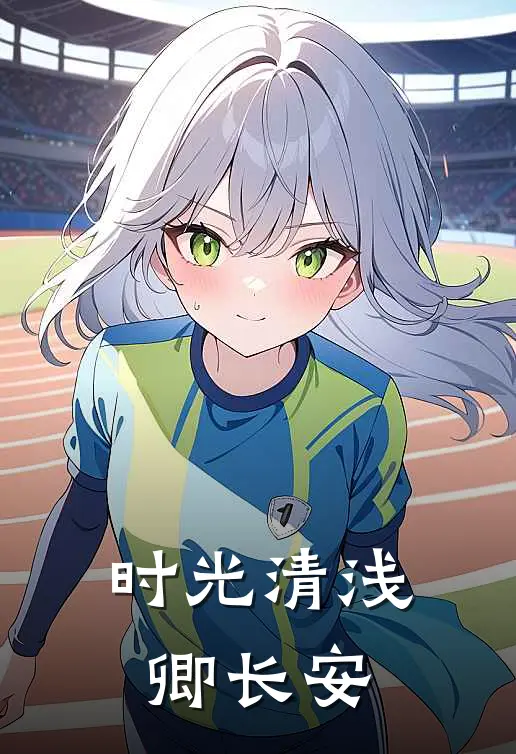 时光清浅卿长安