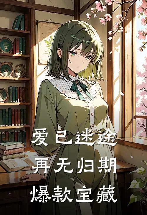 爱已迷途，再无归期爆款宝藏