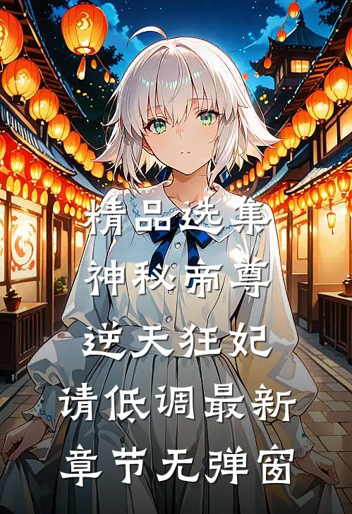 精品选集神秘帝尊:逆天狂妃,请低调 最新章节 无弹窗