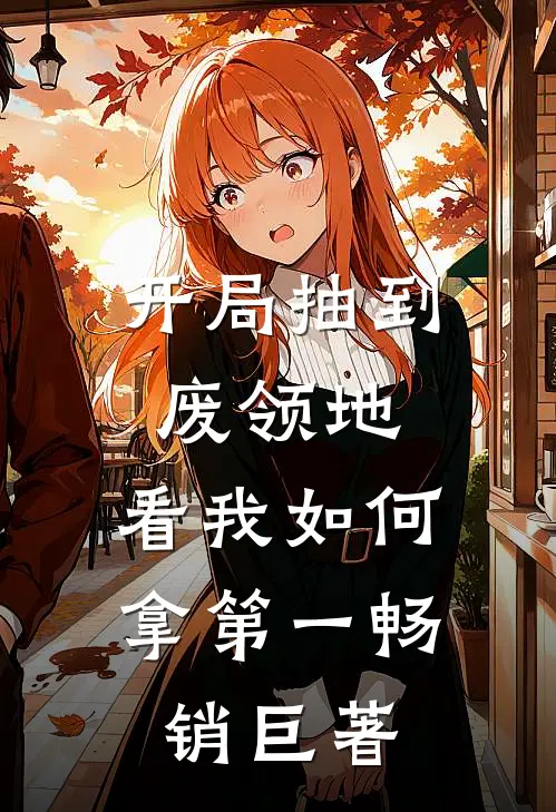 开局抽到废领地，看我如何拿第一畅销巨著