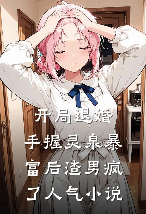 开局退婚：手握灵泉暴富后渣男疯了人气小说