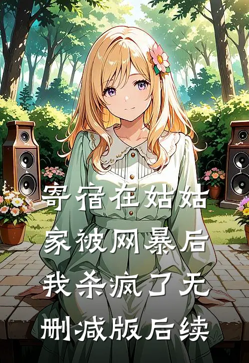 寄宿在姑姑家被网暴后，我杀疯了无删减版后续