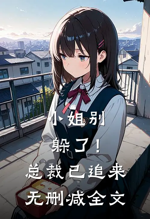 小姐别躲了！总裁已追来无删减全文