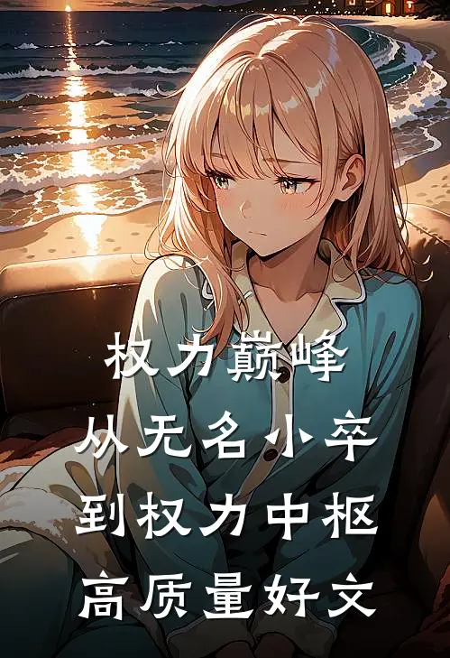 权力巅峰，从无名小卒到权力中枢高质量好文