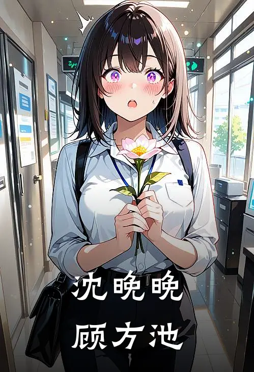 沈晚晚顾方池