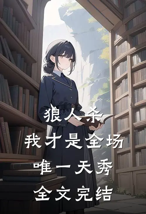 狼人杀：我才是全场唯一天秀全文完结