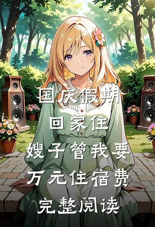 国庆假期回家住，嫂子管我要万元住宿费完整阅读