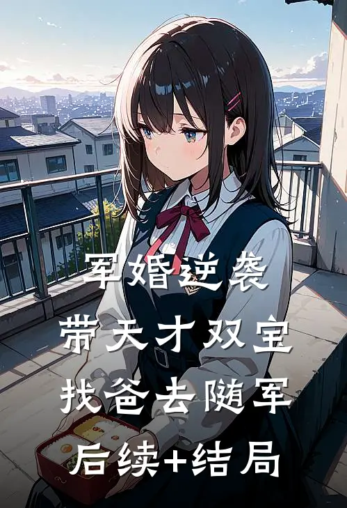 军婚逆袭：带天才双宝找爸去随军后续+结局