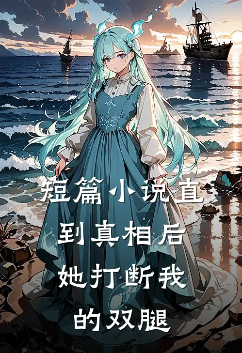 短篇小说直到真相后，她打断我的双腿