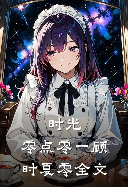 时光，零点零一顾时夏零全文