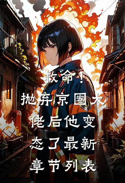 救命！抛弃京圈大佬后，他变态了最新章节列表