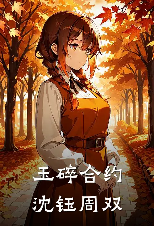 玉碎合约沈钰周双
