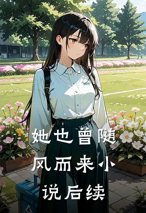 她也曾随风而来小说后续