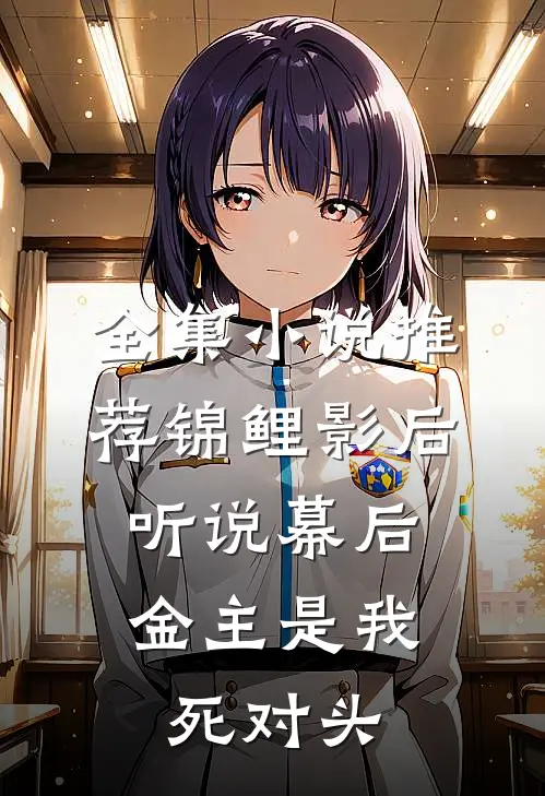 全集小说推荐锦鲤影后：听说幕后金主是我死对头