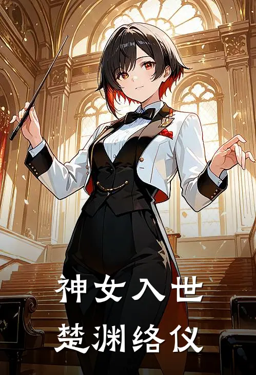 神女入世楚渊络仪