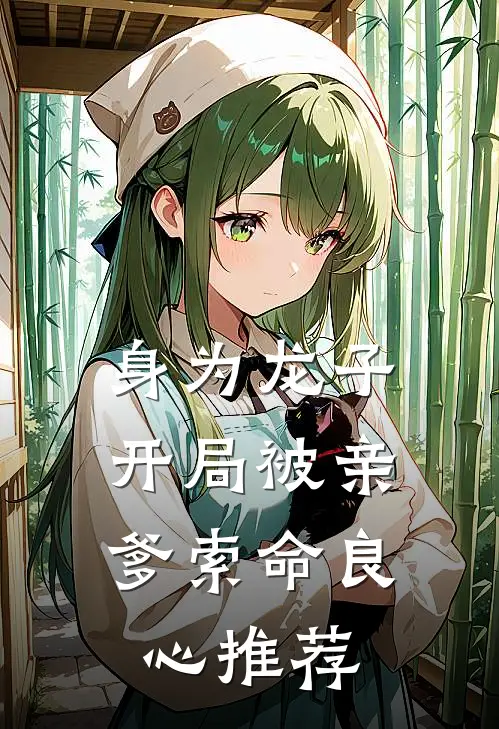 身为龙子，开局被亲爹索命良心推荐