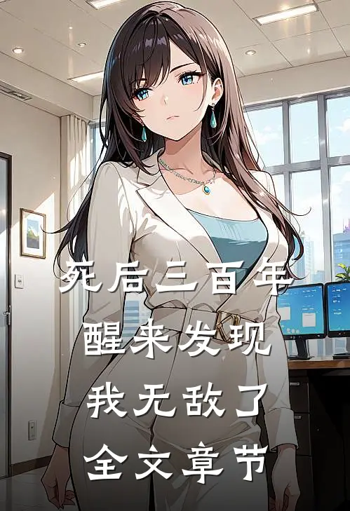 死后三百年，醒来发现我无敌了全文章节
