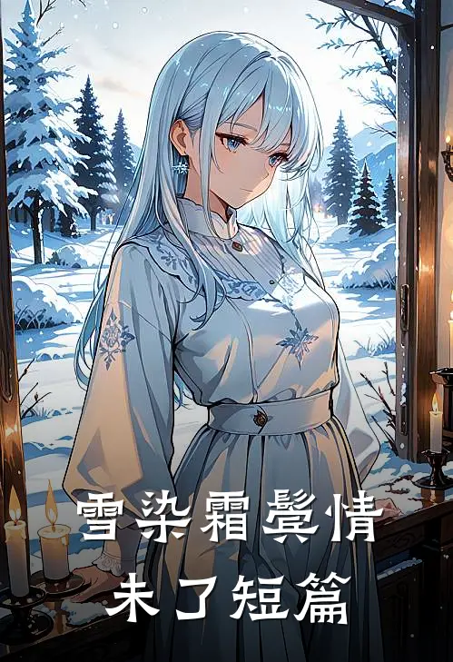 雪染霜鬓情未了短篇