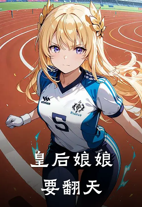 皇后娘娘要翻天