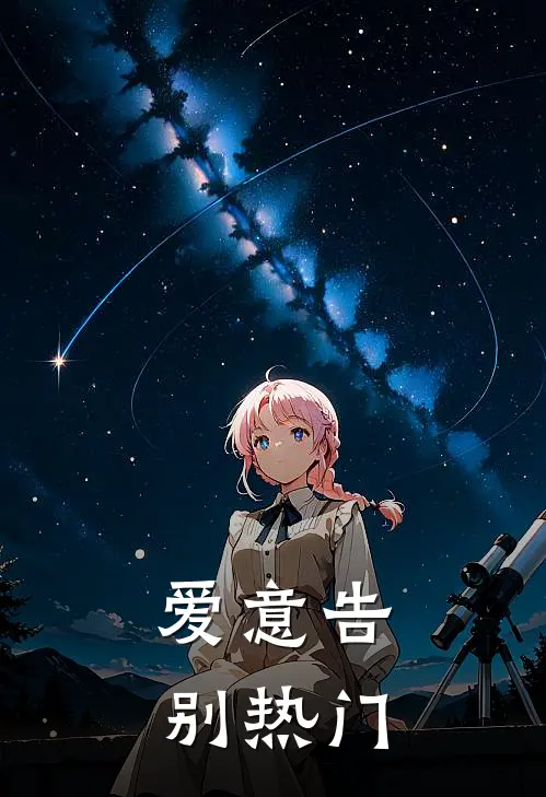 爱意告别热门
