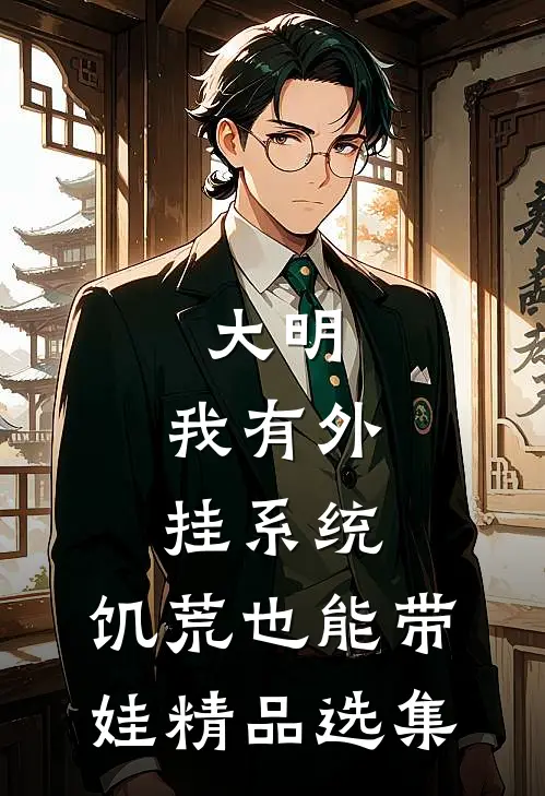 大明：我有外挂系统，饥荒也能带娃精品选集