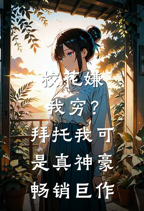 校花嫌我穷？拜托我可是真神豪畅销巨作