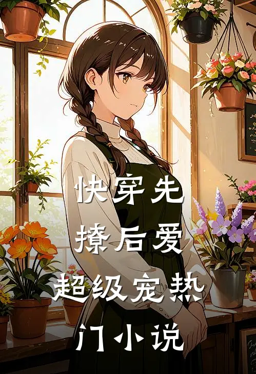 快穿先撩后爱，超级宠热门小说