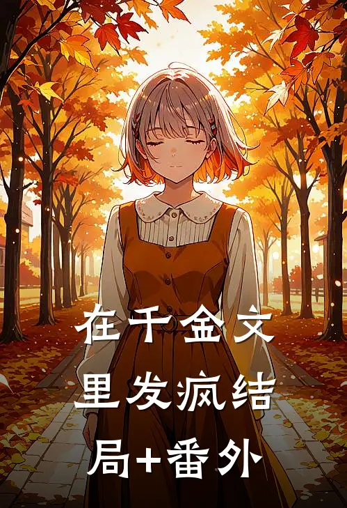 在千金文里发疯结局+番外