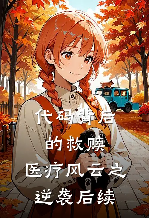 代码背后的救赎：医疗风云之逆袭后续