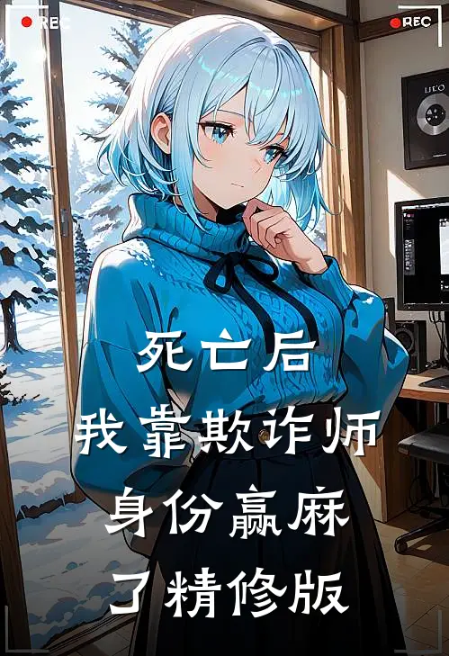 死亡后，我靠欺诈师身份赢麻了精修版