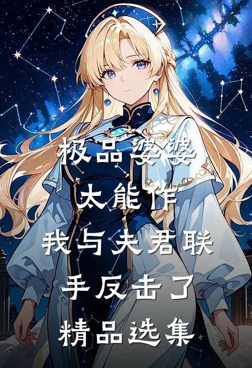极品婆婆太能作，我与夫君联手反击了精品选集
