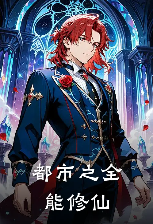 都市之全能修仙