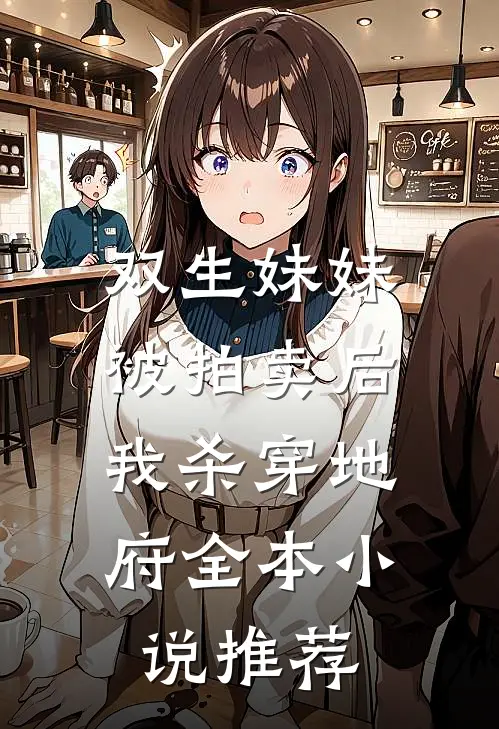 双生妹妹被拍卖后，我杀穿地府全本小说推荐