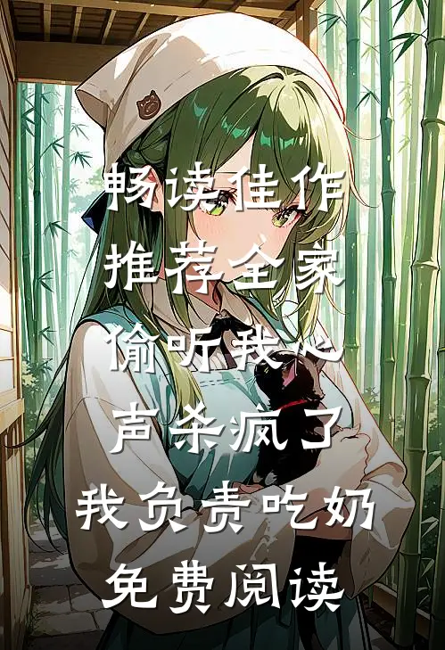 畅读佳作推荐全家偷听我心声杀疯了,我负责吃奶免费阅读