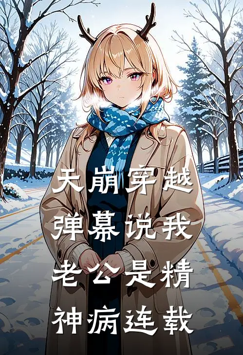 天崩穿越，弹幕说我老公是精神病连载