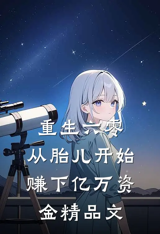 重生六零，从胎儿开始赚下亿万资金精品文