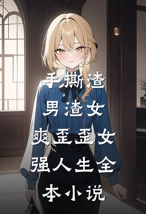 手撕渣男渣女，爽歪歪女强人生全本小说