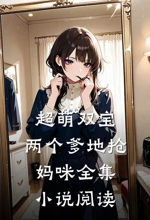 超萌双宝，两个爹地抢妈咪全集小说阅读