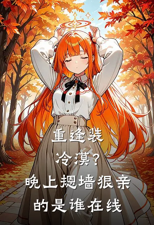 重逢装冷漠？晚上摁墙狠亲的是谁在线