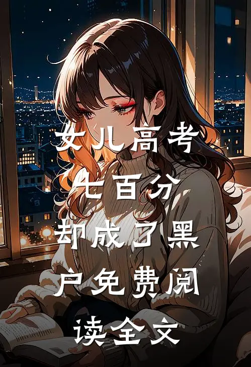 女儿高考七百分，却成了黑户免费阅读全文