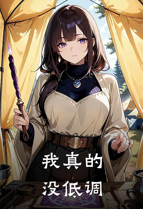 我真的没低调