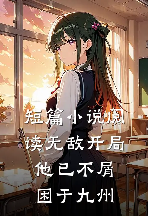 短篇小说阅读无敌开局，他已不屑困于九州