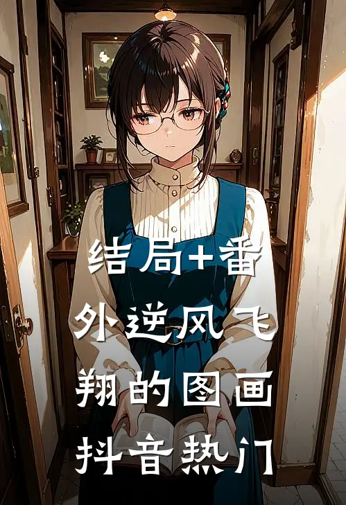 结局+番外逆风飞翔的图画抖音热门