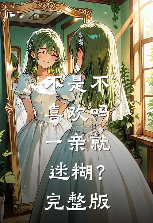 不是不喜欢吗，一亲就迷糊？完整版